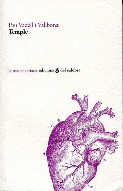 Temple | 9788493704537 | Vadell i Vallbona, Pau | Llibres.cat | Llibreria online en català | La Impossible Llibreters Barcelona