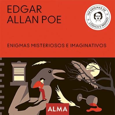 Edgar Allan Poe | 9788418395963 | Varios autores | Llibres.cat | Llibreria online en català | La Impossible Llibreters Barcelona