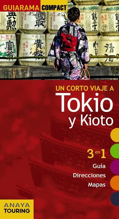Tokio y Kioto | 9788499359823 | Morte, Marc | Llibres.cat | Llibreria online en català | La Impossible Llibreters Barcelona