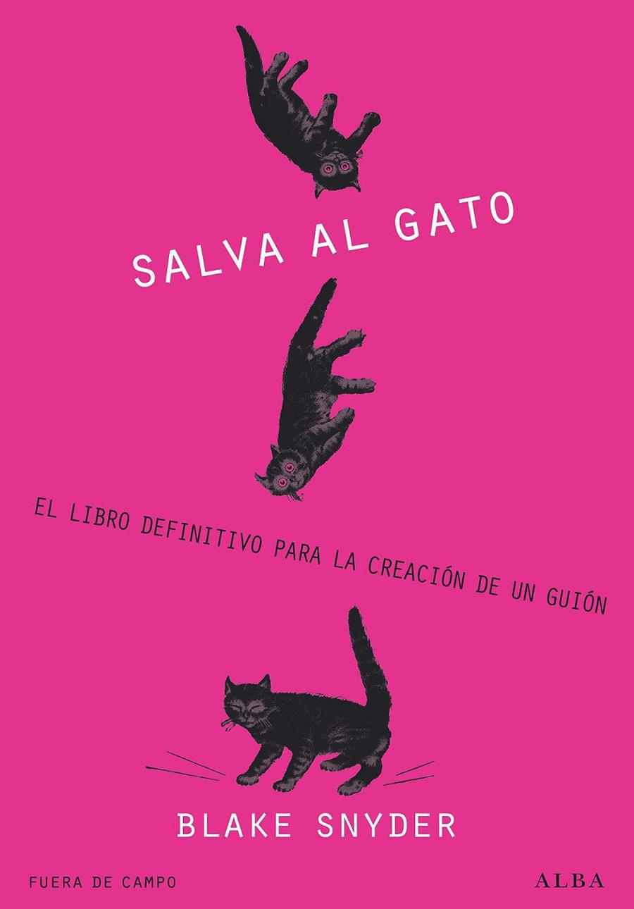 ¡Salva al gato! | 9788484285823 | Snyder, Blake | Llibres.cat | Llibreria online en català | La Impossible Llibreters Barcelona