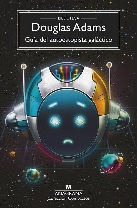 Guía del autoestopista galáctico | 9788433973108 | Adams, Douglas | Llibres.cat | Llibreria online en català | La Impossible Llibreters Barcelona