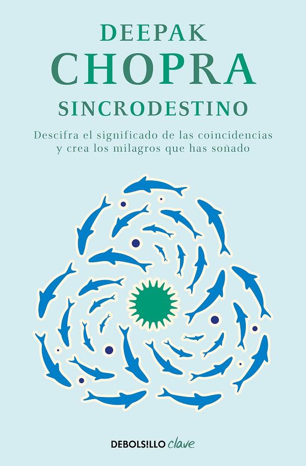 Sincrodestino | 9788466331937 | CHOPRA,DEEPAK | Llibres.cat | Llibreria online en català | La Impossible Llibreters Barcelona