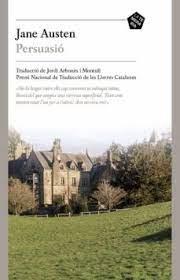 Persuació | 9788494320170 | Austen, Jane | Llibres.cat | Llibreria online en català | La Impossible Llibreters Barcelona