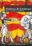Històries de Catalunya (bruixes, capellans i bandolers) | 9788495483386 | Alberch i Fugueras, Ramon | Llibres.cat | Llibreria online en català | La Impossible Llibreters Barcelona