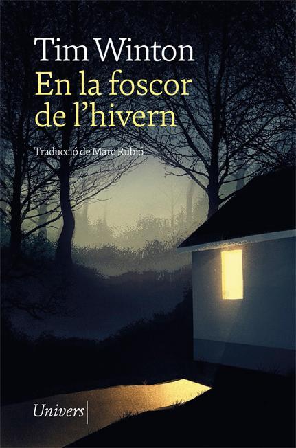 En la foscor de l'hivern | 9788418375132 | Winton, Tim | Llibres.cat | Llibreria online en català | La Impossible Llibreters Barcelona