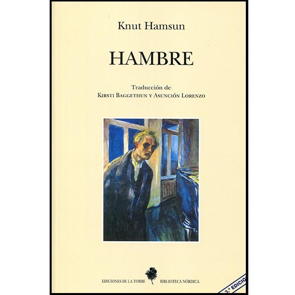 Hambre | 9788479607777 | Hamsun, Knut | Llibres.cat | Llibreria online en català | La Impossible Llibreters Barcelona