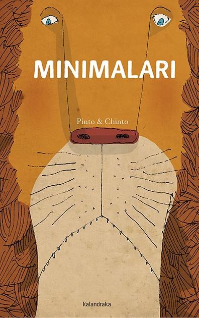 Minimalari | 9788416804283 | Pinto &amp; Chinto | Llibres.cat | Llibreria online en català | La Impossible Llibreters Barcelona