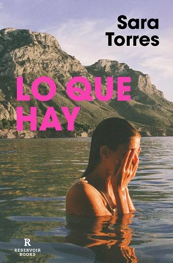 Lo que hay | 9788417910969 | Torres, Sara | Llibres.cat | Llibreria online en català | La Impossible Llibreters Barcelona