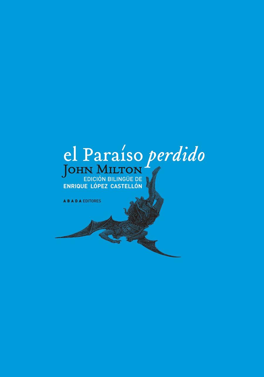 El paraíso perdido | 9788496258525 | Milton, John | Llibres.cat | Llibreria online en català | La Impossible Llibreters Barcelona
