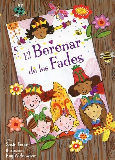 El Berenar de les Fades | 9788424641665 | Foster, Susie | Llibres.cat | Llibreria online en català | La Impossible Llibreters Barcelona