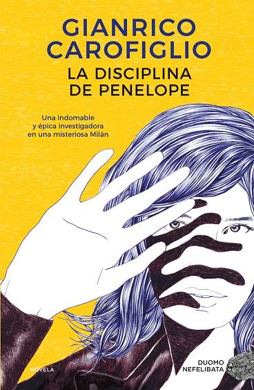 La disciplina de Penelope | 9788419004253 | Carofiglio, Gianrico | Llibres.cat | Llibreria online en català | La Impossible Llibreters Barcelona