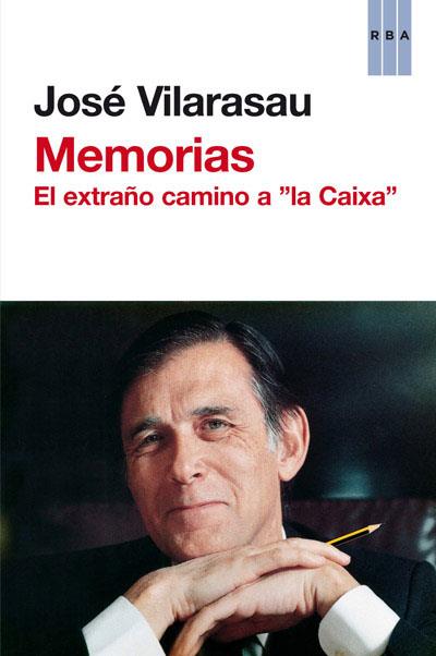 Memorias | 9788490061633 | VILARASAU , JOSEP | Llibres.cat | Llibreria online en català | La Impossible Llibreters Barcelona