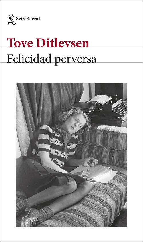 Felicidad perversa | 9788432243400 | Ditlevsen, Tove | Llibres.cat | Llibreria online en català | La Impossible Llibreters Barcelona