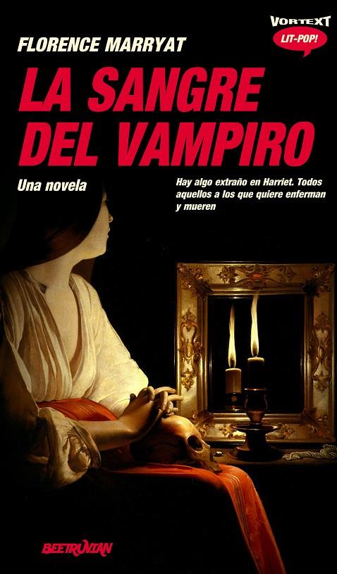La sangre del vampiro | 9788412726206 | Marryat, Florence | Llibres.cat | Llibreria online en català | La Impossible Llibreters Barcelona