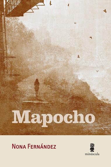 Mapocho | 9788412092097 | Fernández, Nona | Llibres.cat | Llibreria online en català | La Impossible Llibreters Barcelona
