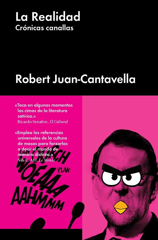 La realidad | 9788416420766 | Cantavella, Robert Juan | Llibres.cat | Llibreria online en català | La Impossible Llibreters Barcelona