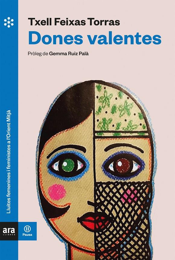 Dones valentes | 9788417804336 | Feixas Torras, Txell | Llibres.cat | Llibreria online en català | La Impossible Llibreters Barcelona
