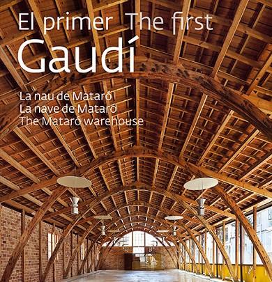 El primer Gaudí | 9788484786252 | Giralt-Miracle Rodríguez, Daniel | Llibres.cat | Llibreria online en català | La Impossible Llibreters Barcelona