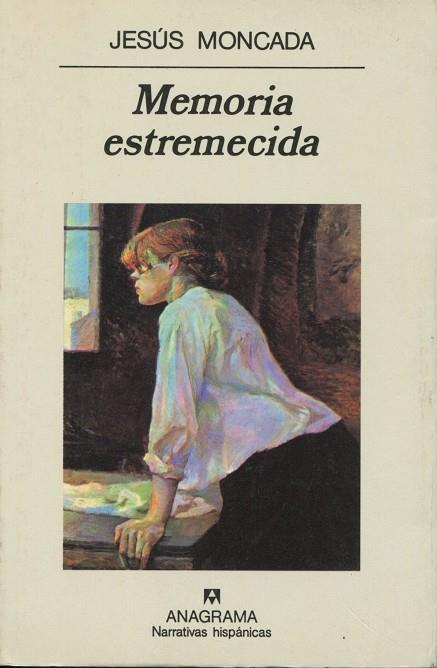 MEMORIA ESTREMECIDA (NH) | 9788433924414 | Moncada, Jesús | Llibres.cat | Llibreria online en català | La Impossible Llibreters Barcelona