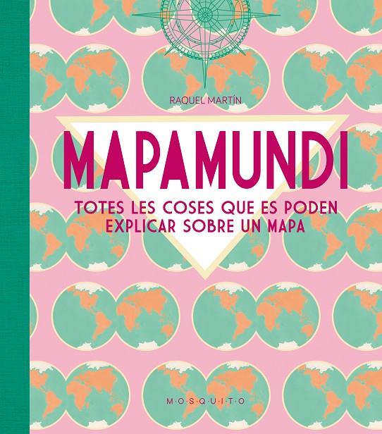 Mapamundi | 9788412262117 | Llibres.cat | Llibreria online en català | La Impossible Llibreters Barcelona
