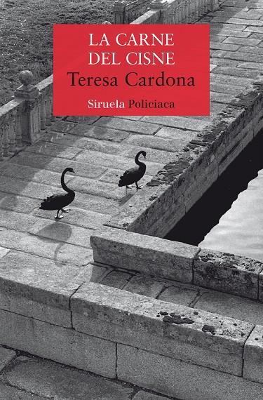 La carne del cisne | 9788419744784 | Cardona, Teresa | Llibres.cat | Llibreria online en català | La Impossible Llibreters Barcelona