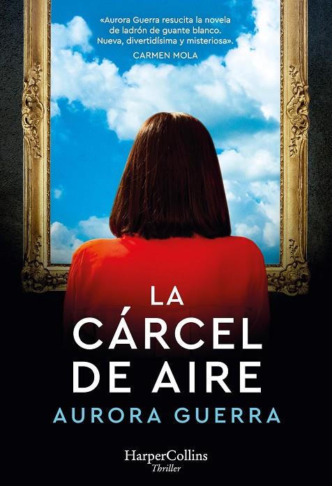 La cárcel de aire | 9788491399636 | Guerra, Aurora | Llibres.cat | Llibreria online en català | La Impossible Llibreters Barcelona