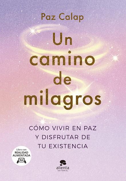 Un camino de milagros | 9788413442563 | Calap, Paz | Llibres.cat | Llibreria online en català | La Impossible Llibreters Barcelona