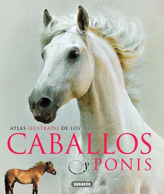 Caballos y ponis | 9788467713053 | Laban, Brian | Llibres.cat | Llibreria online en català | La Impossible Llibreters Barcelona