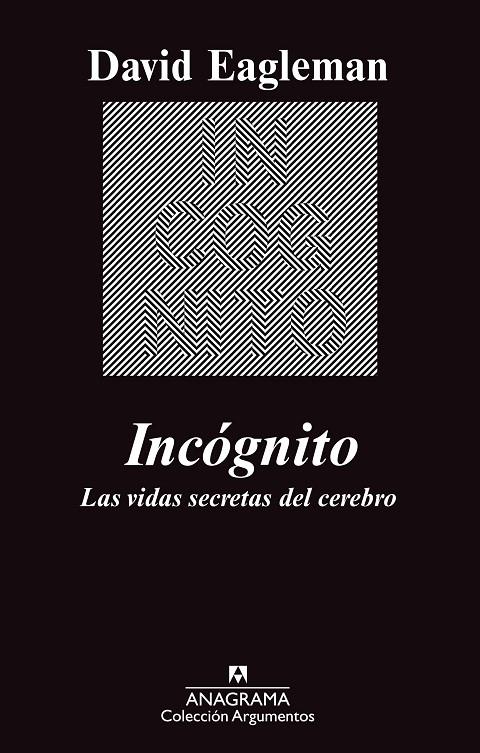 Incógnito | 9788433963512 | Eagleman, David | Llibres.cat | Llibreria online en català | La Impossible Llibreters Barcelona