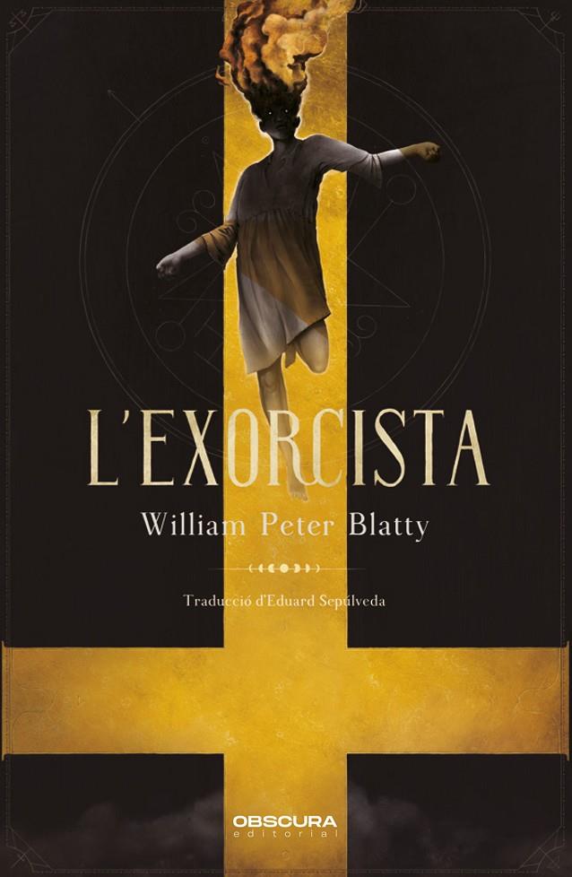 L'exorcista | 9788412198867 | Blatty, William P. | Llibres.cat | Llibreria online en català | La Impossible Llibreters Barcelona