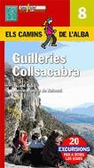 GUILLERIES COLLSACABRA | 9788496295506 | Belis, Ricard ; Manyós de la Balanzó, Mercè | Llibres.cat | Llibreria online en català | La Impossible Llibreters Barcelona