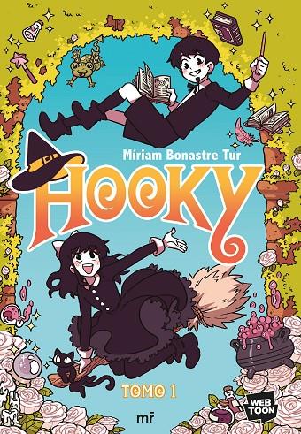 Hooky | 9788427049536 | Bonastre Tur, Miriam | Llibres.cat | Llibreria online en català | La Impossible Llibreters Barcelona