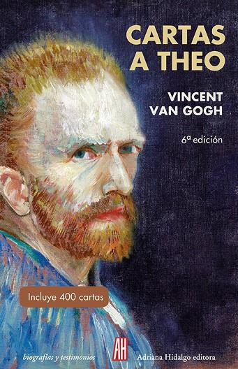 Cartas a Theo | 9788492857609 | Gogh, Vincent van | Llibres.cat | Llibreria online en català | La Impossible Llibreters Barcelona