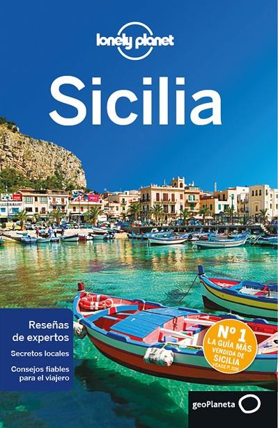 Sicilia 4 | 9788408125921 | Gregor Clark/Vesna Maric | Llibres.cat | Llibreria online en català | La Impossible Llibreters Barcelona