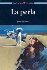 La perla (núm. 4 d´Aula Literària) | 9788431634780 | Steinbeck, John Ernest | Llibres.cat | Llibreria online en català | La Impossible Llibreters Barcelona