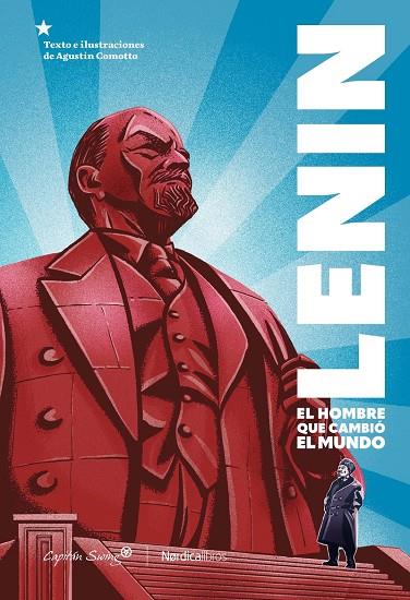 Lenin | 9788410200388 | Comotto, Agustin | Llibres.cat | Llibreria online en català | La Impossible Llibreters Barcelona