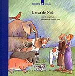 L'arca de Noè | 9788424614904 | Popular | Llibres.cat | Llibreria online en català | La Impossible Llibreters Barcelona