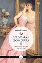 Sodoma i Gomorra, II | 9788483308936 | Proust, Marcel | Llibres.cat | Llibreria online en català | La Impossible Llibreters Barcelona