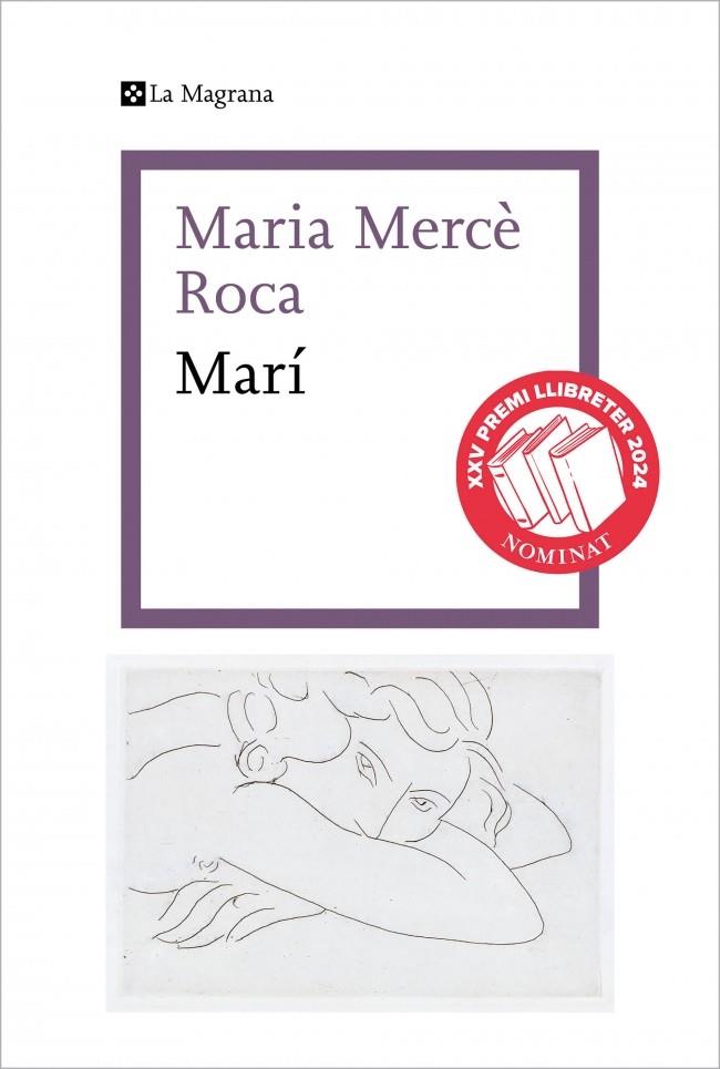 Marí | 9788419013620 | Roca, Maria Mercè | Llibres.cat | Llibreria online en català | La Impossible Llibreters Barcelona