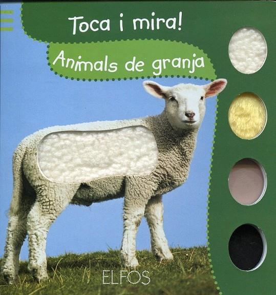 Animals de granja | 9788484233251 | Autors diversos | Llibres.cat | Llibreria online en català | La Impossible Llibreters Barcelona
