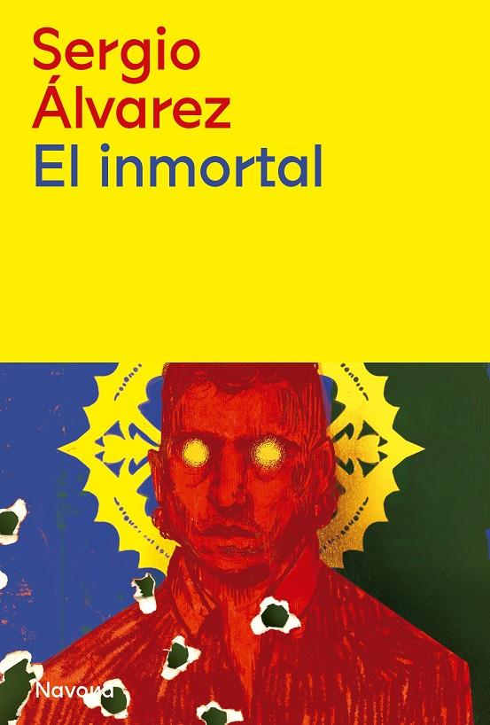 El inmortal | 9788419552020 | Álvarez, Sergio | Llibres.cat | Llibreria online en català | La Impossible Llibreters Barcelona