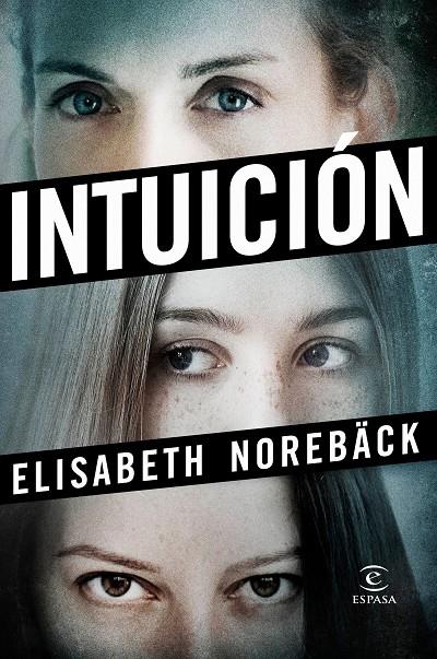 Intuición | 9788467051681 | Norebäck, Elisabeth | Llibres.cat | Llibreria online en català | La Impossible Llibreters Barcelona