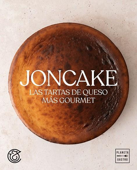 JONCAKE | 9788408269991 | Cake, Jon | Llibres.cat | Llibreria online en català | La Impossible Llibreters Barcelona