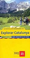 Les 80 millors excursions per explorar Catalunya amb joves de 12 a 16 anys | 9788495571946 | Diversos autors | Llibres.cat | Llibreria online en català | La Impossible Llibreters Barcelona