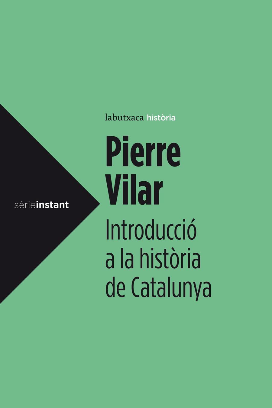 Introducció a la història de Catalunya | 9788499307008 | Vilar, Pierre | Llibres.cat | Llibreria online en català | La Impossible Llibreters Barcelona