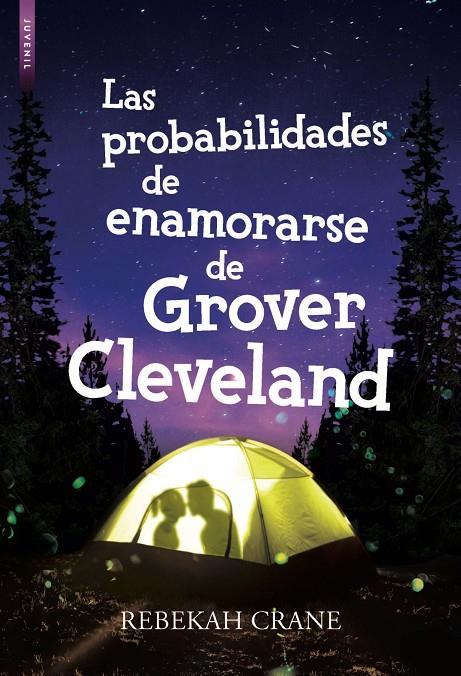 Las probabilidades de enamorarse de Grover Cleveland | 9788416973378 | Crane, Rebekah | Llibres.cat | Llibreria online en català | La Impossible Llibreters Barcelona