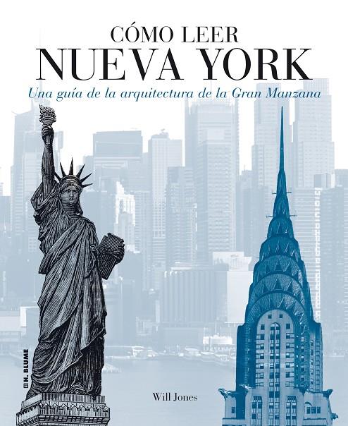 Cómo leer Nueva York | 9788496669802 | Jones, Will | Llibres.cat | Llibreria online en català | La Impossible Llibreters Barcelona