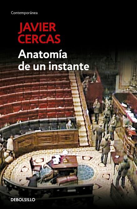 Anatomía de un instante | 9788490623497 | CERCAS,JAVIER | Llibres.cat | Llibreria online en català | La Impossible Llibreters Barcelona