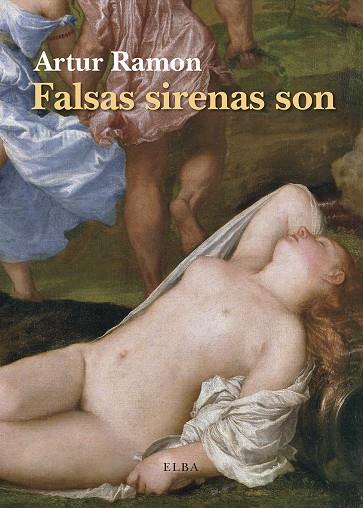 Falsas sirenas son | 9788494552441 | Ramon, Artur | Llibres.cat | Llibreria online en català | La Impossible Llibreters Barcelona