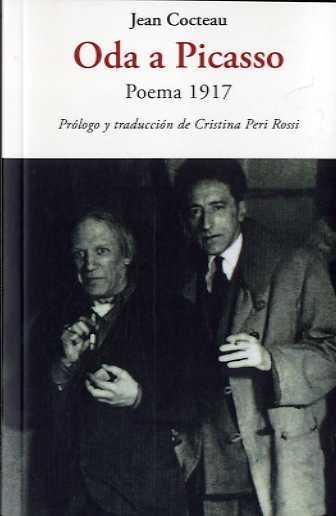 ODA A PICASSO | 9788497163194 | Llibres.cat | Llibreria online en català | La Impossible Llibreters Barcelona